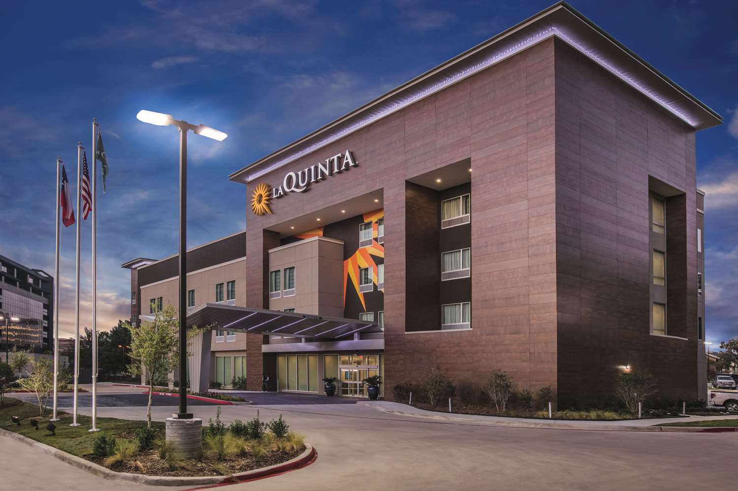 La Quinta Inn & Suites by Wyndham Dallas - Richardson 31/31