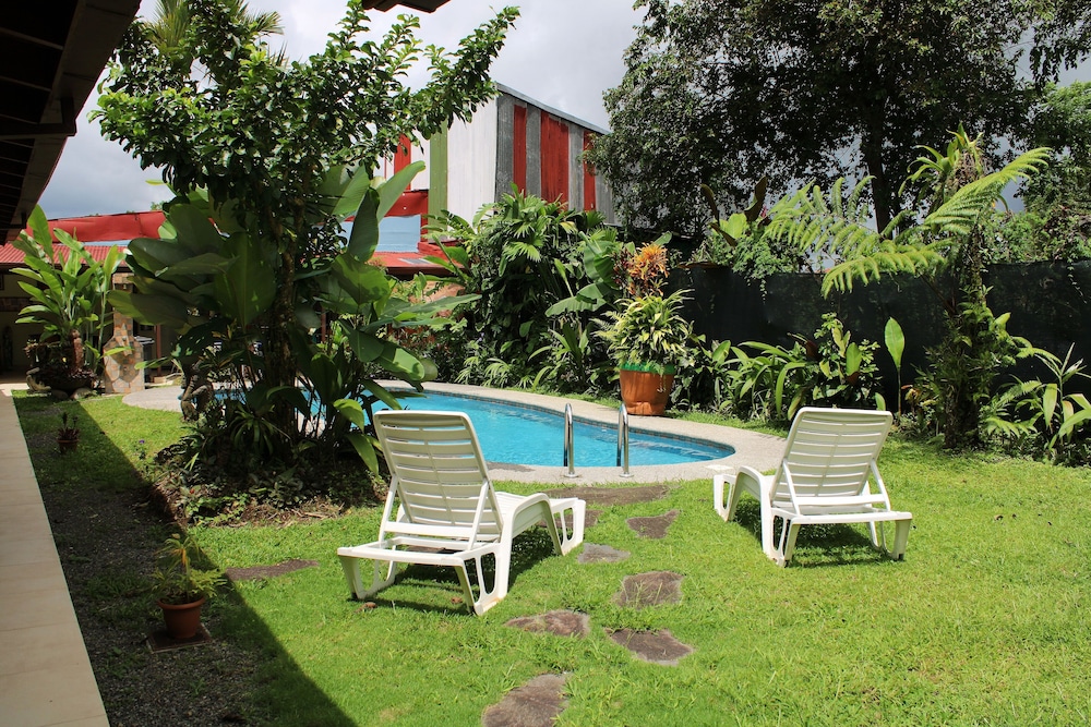 Hotel Vagabondo 67/72