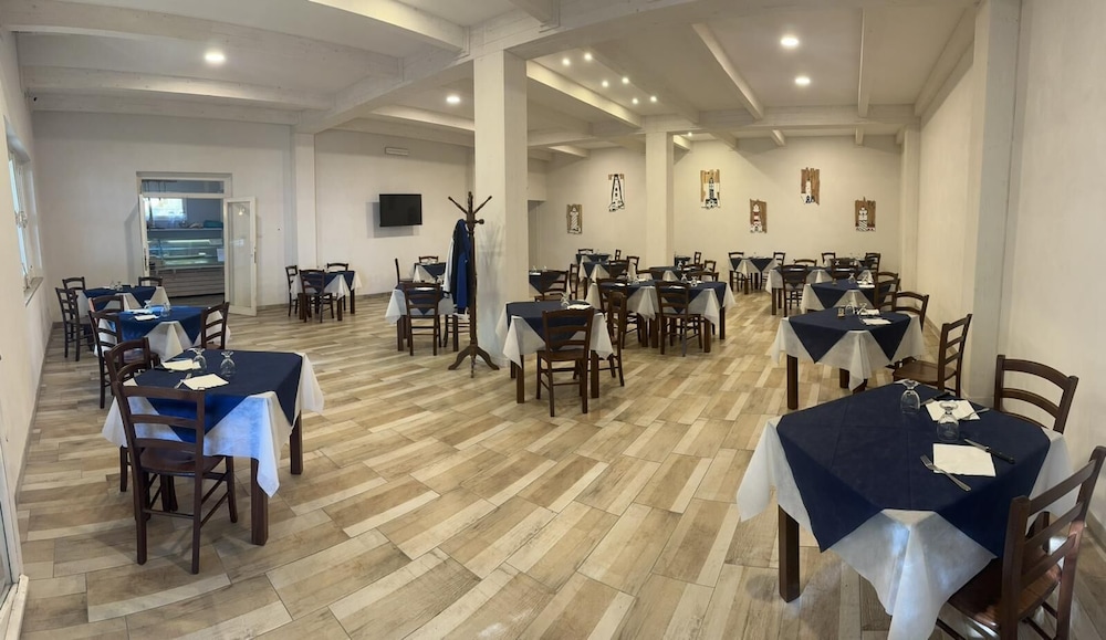 Villaggio Turistico Europeo 31/50