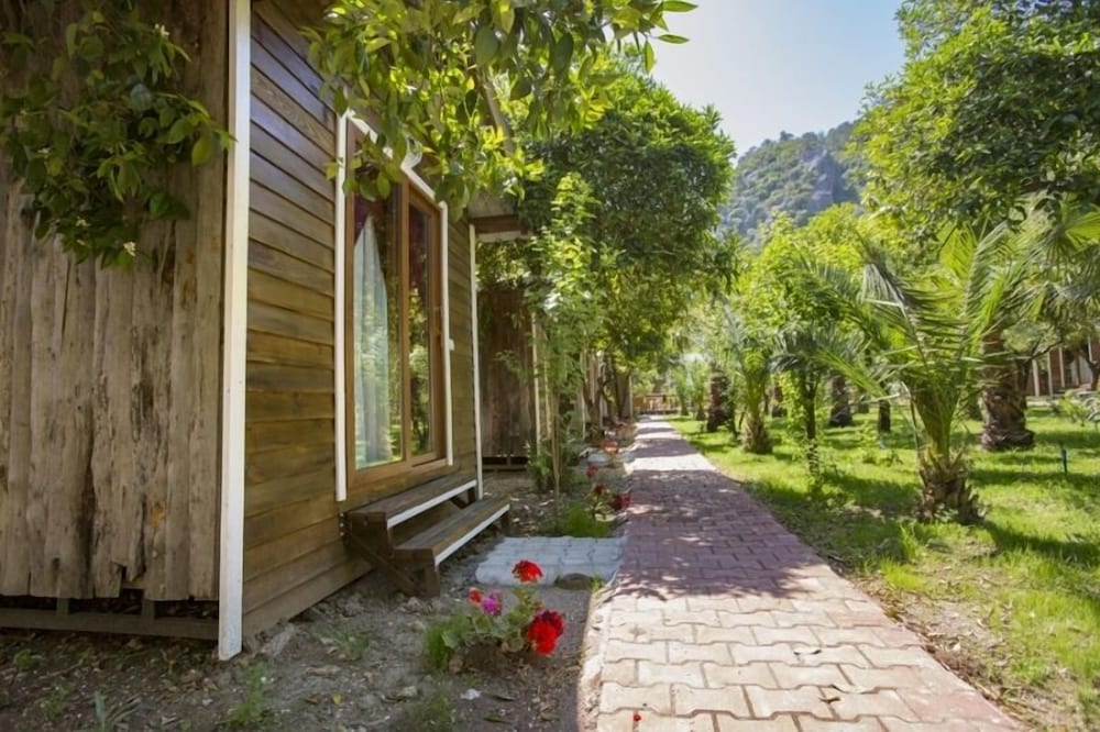 Likya Evleri Olympos - Adults Only 24/27