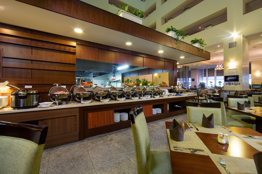 CALIDAS Landmark72 Royal Residence HANOI A 62/77
