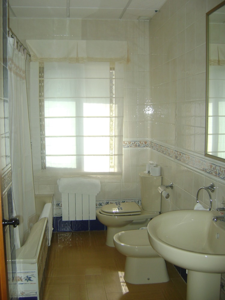 Hotel Rural Puerto Magina 47/72