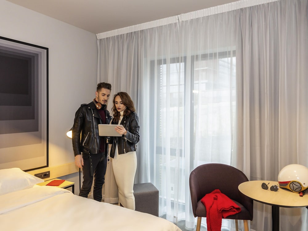 ibis Timisoara City Center 9/49