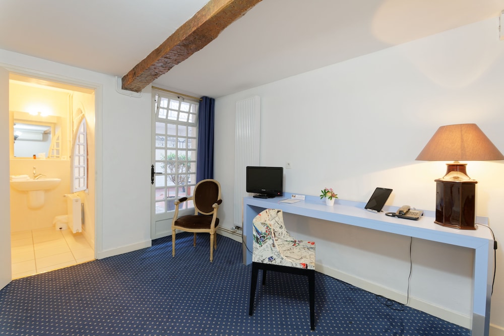 Hostel Toulouse Wilson 11/34