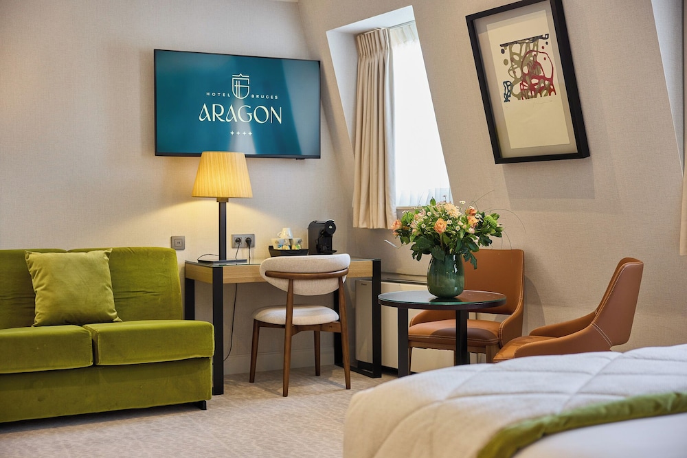 Hotel Aragon 48/68