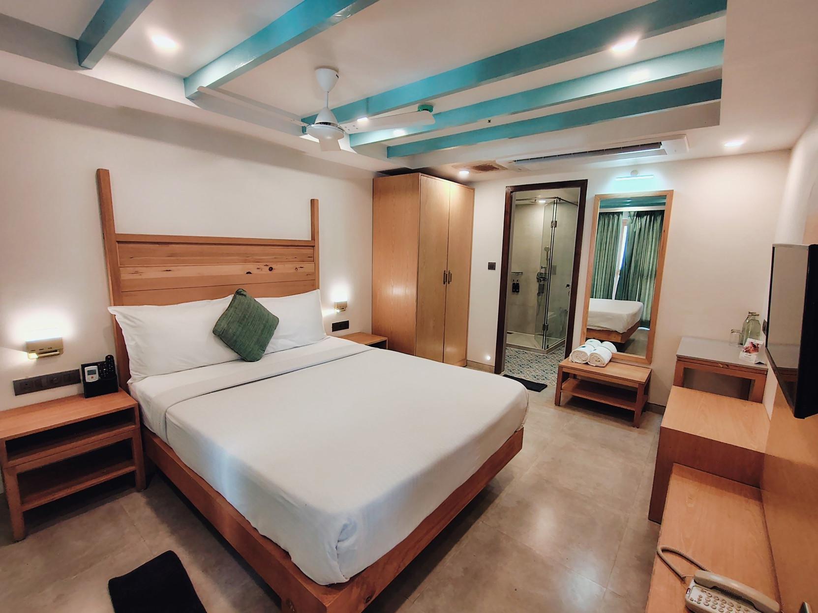 SILVER SANDS BEACH RESORT 5/14
