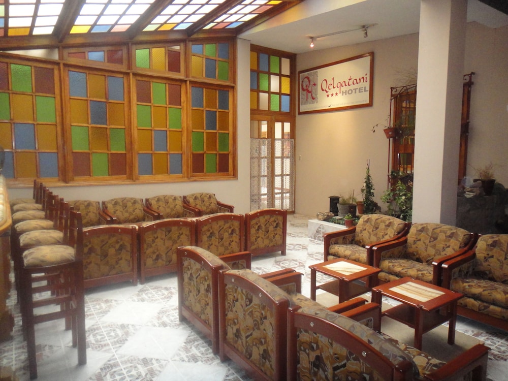 QELQATANI HOTEL 41/63