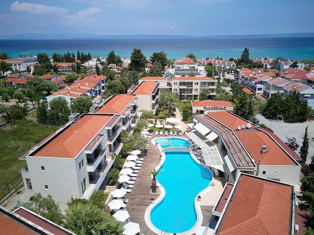 Renaissance Hanioti Resort 23/26