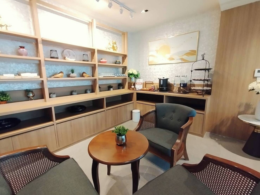 Patra Phrasing Boutique Hotel 31/50