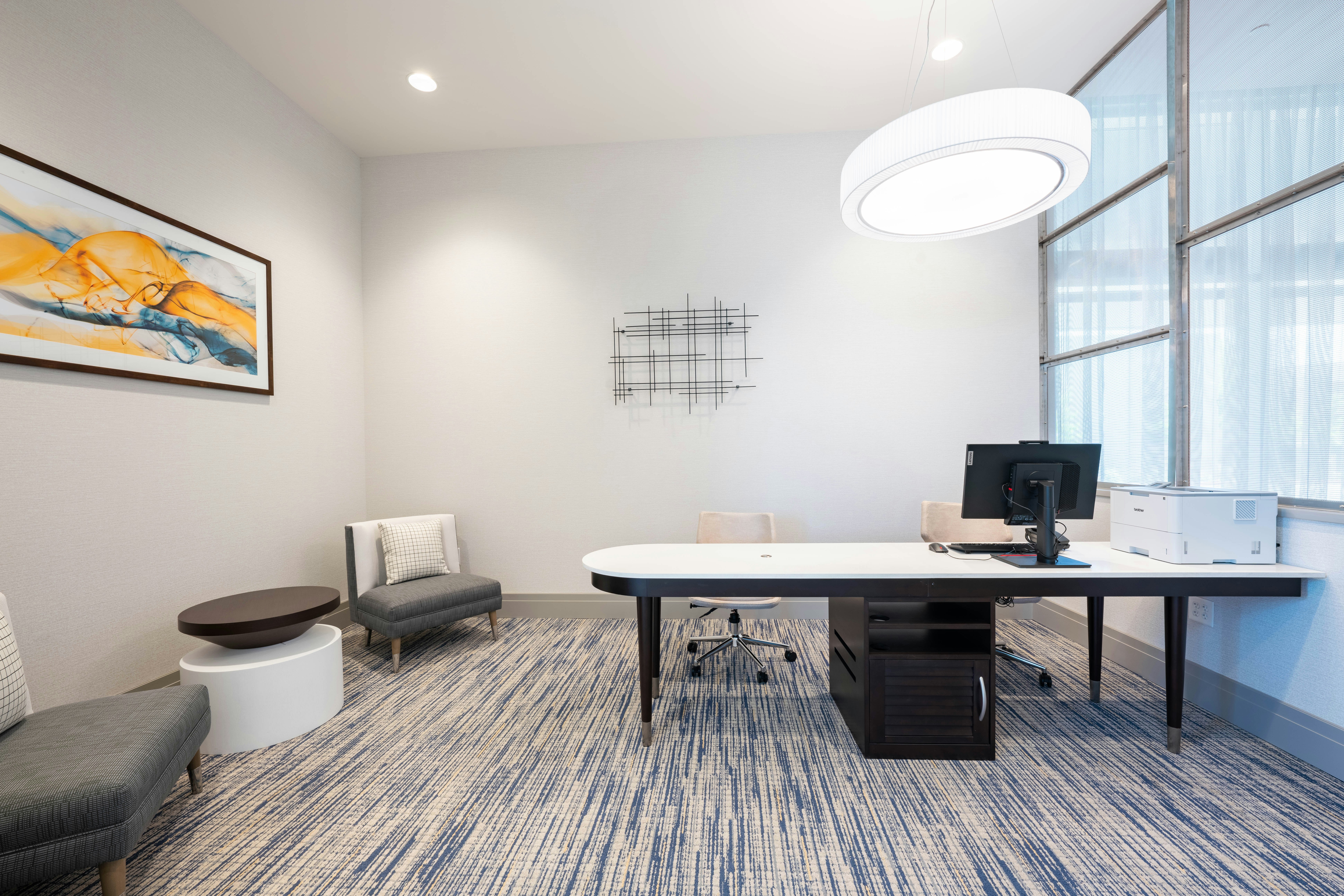 Homewood Suites By Hilton Sunnyvale Silicon Valley Ca 13/21