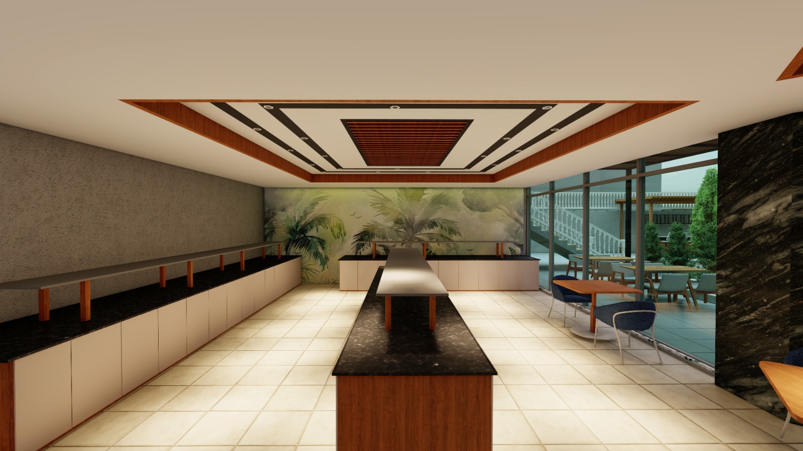 Park Side Hotel 30/50