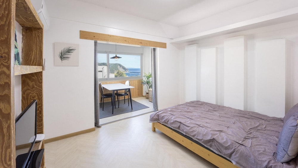 Namhae Jj House Pension 10/48
