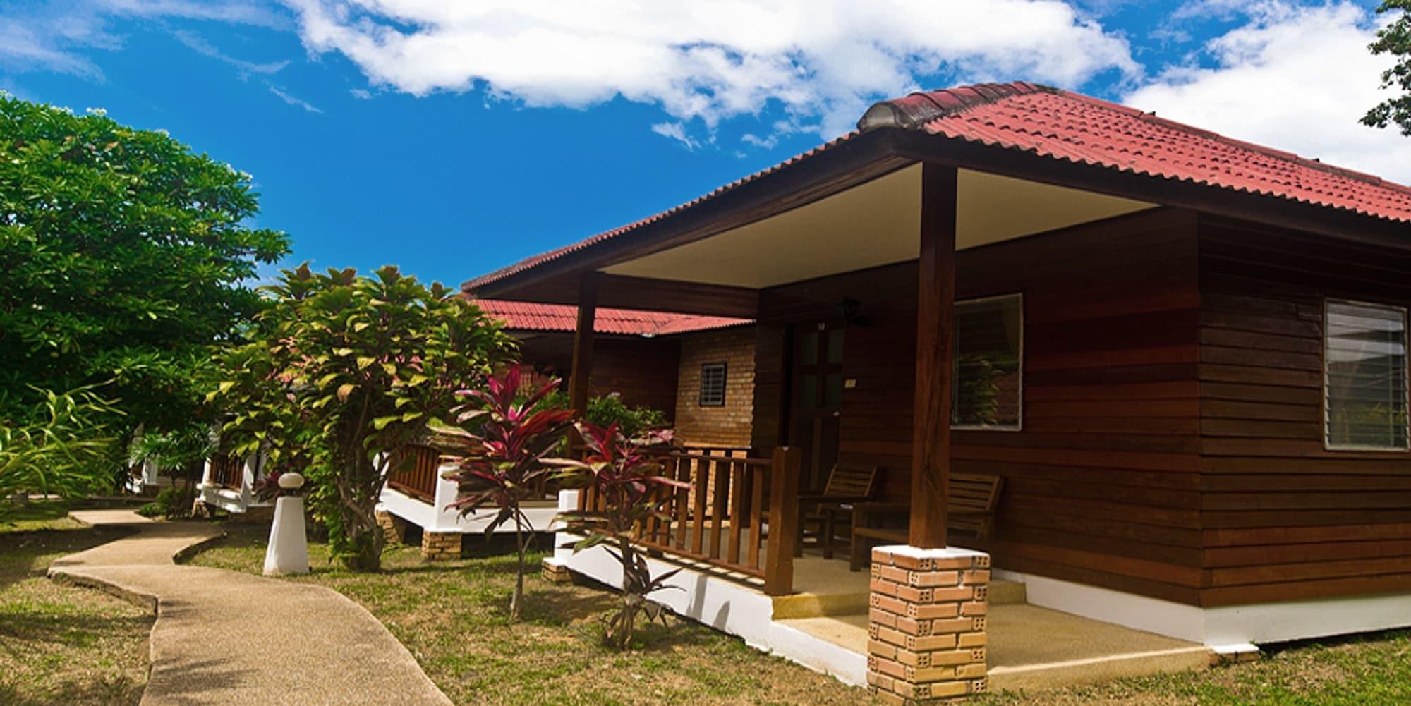 Krathom Khaolak Resort 2/25