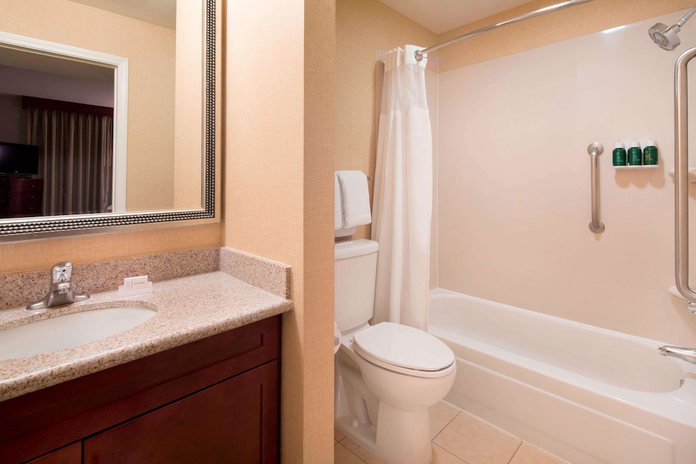 Sonesta ES Suites Scottsdale Paradise Valley 6/42