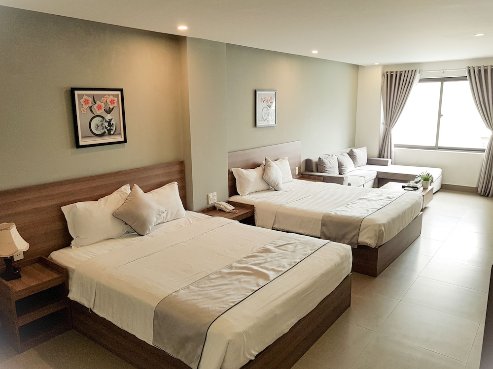 An Hoi Canary Hotel 8/36