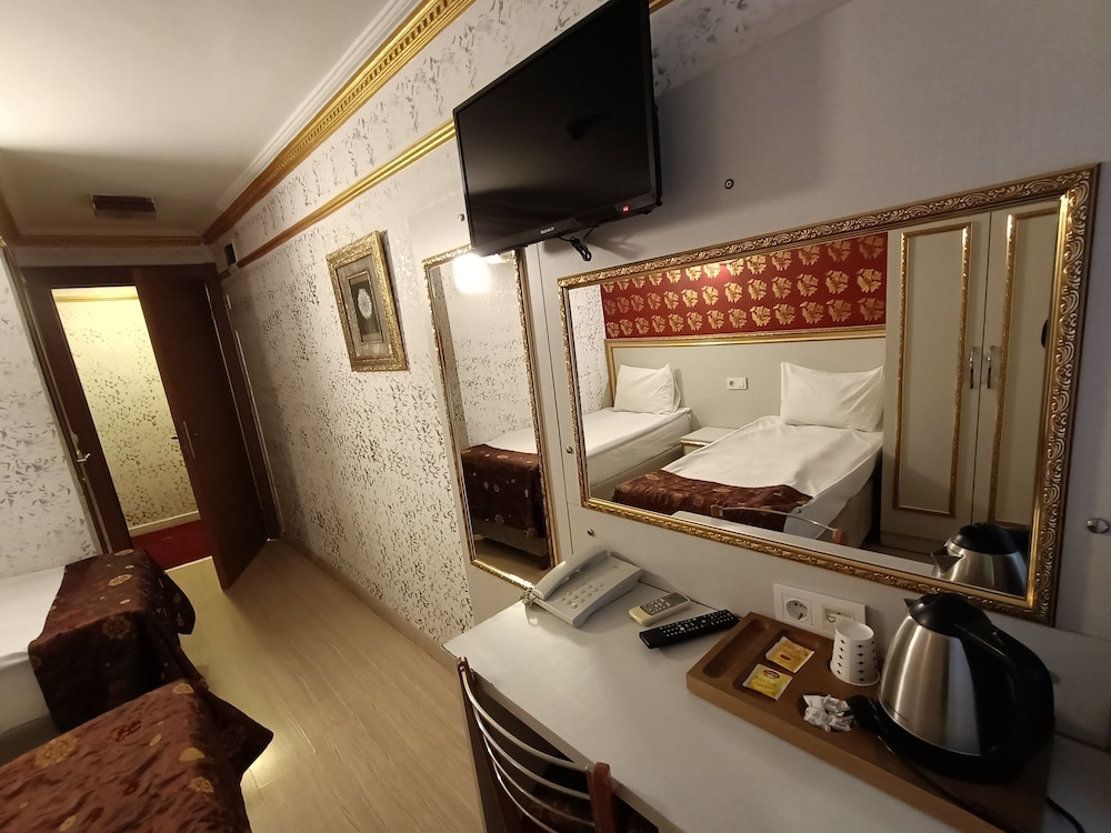 Boutique Dedem Hotel 32/68
