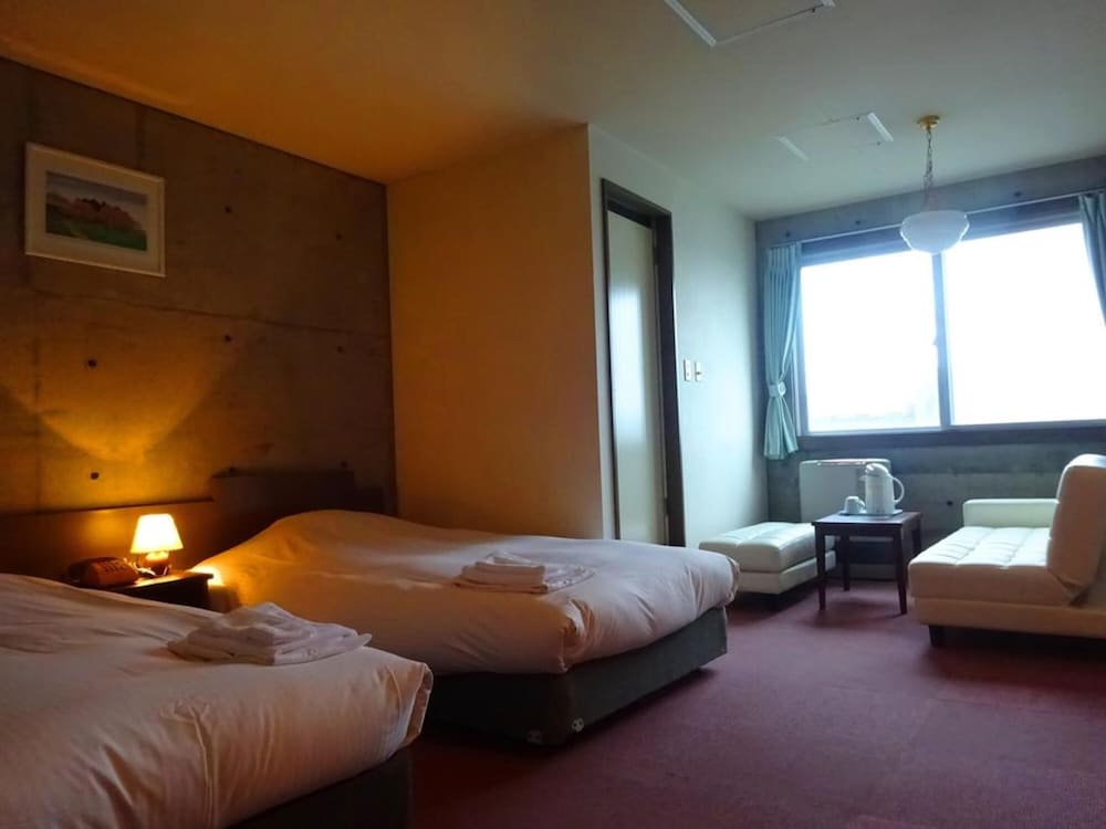 Hakodate Motomachi Hotel 29/60