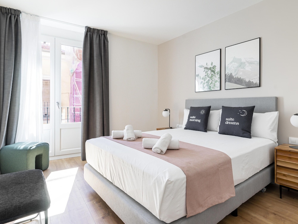 limehome Madrid Calle Fomento 14/50