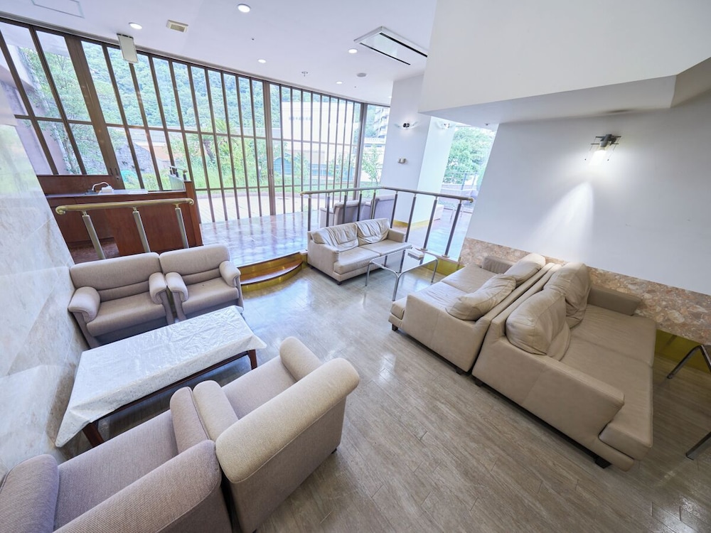 SHUZENJI ONSEN HOTEL TAKITEI 36/50