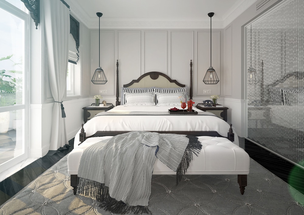 HANOI GRACEFUL HOTEL 28/50