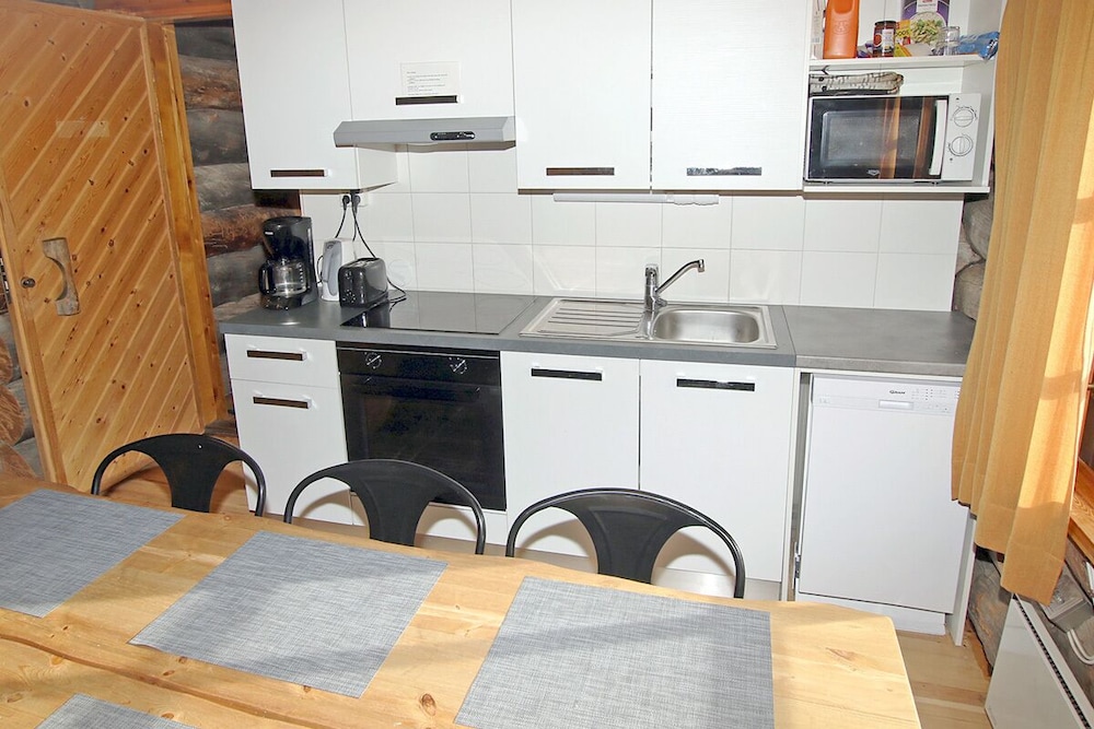 Lodge Kuukkeli Porakka 26/37