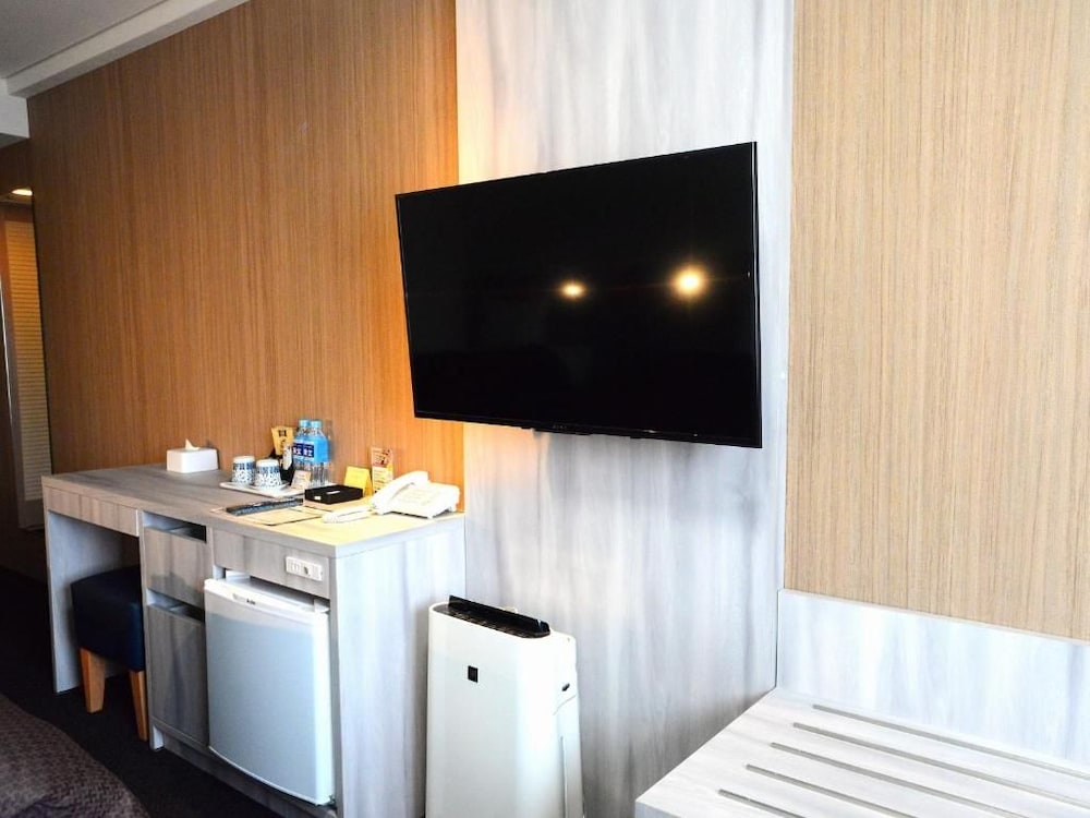 Sunwest Hotel Sasebo Hotel Sunroute Sasebo 9/59