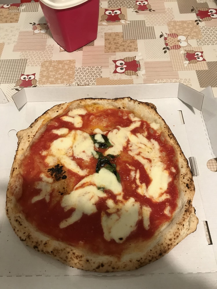 Napoli Station B&B 20/48