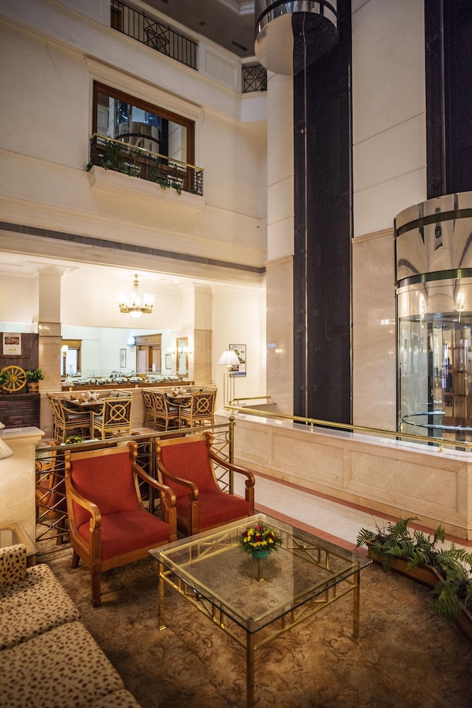 Abad Atrium Hotel 15/57