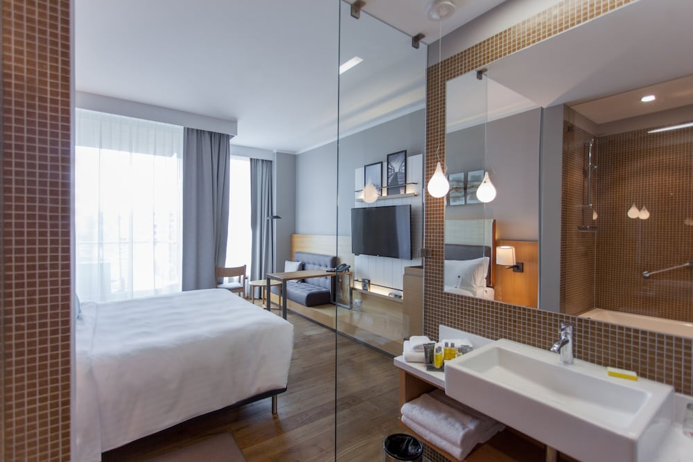Sopot Marriott Resort and Spa 11/48