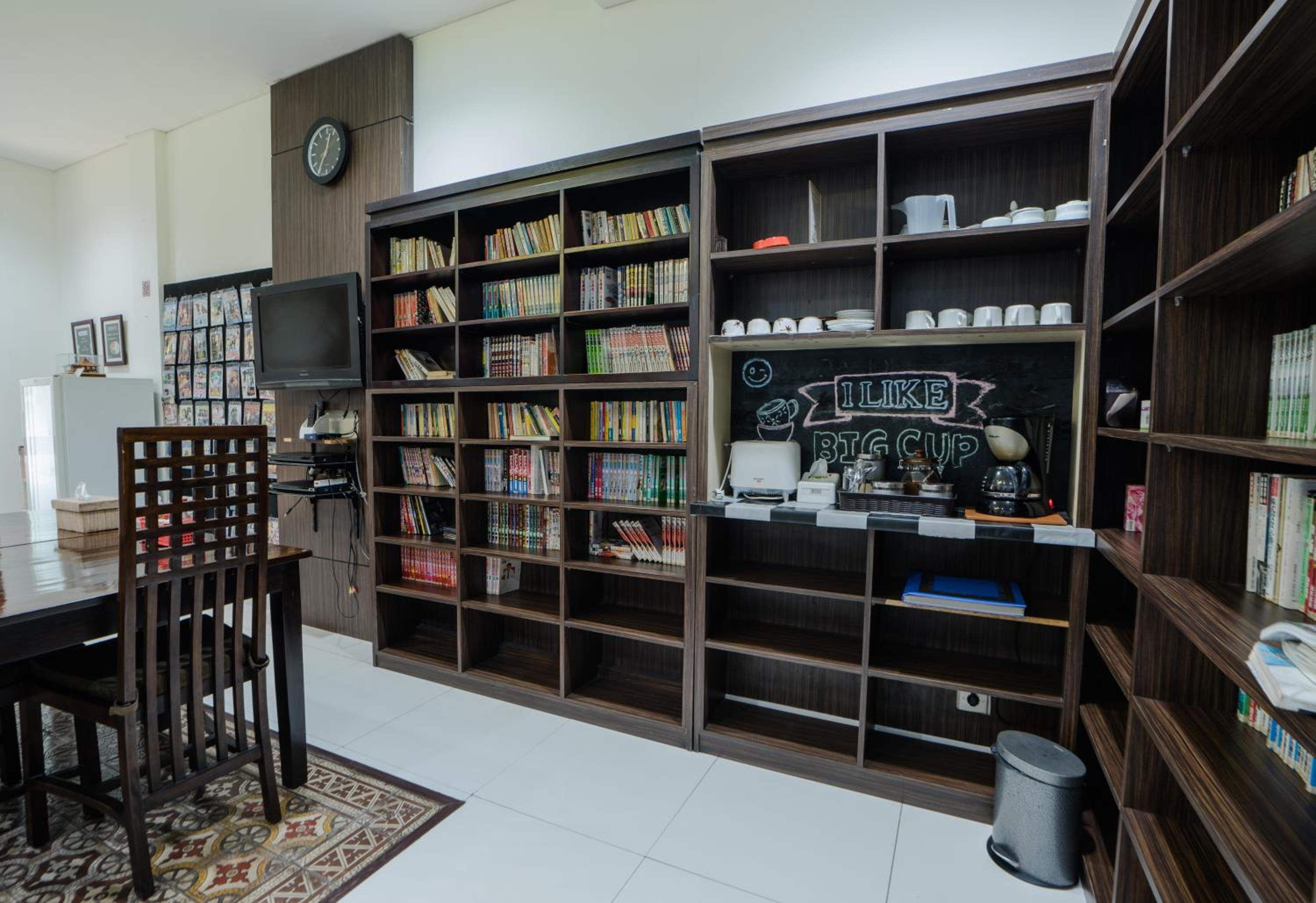 Jambuluwuk Heritage Menteng Suites in JAKARTA