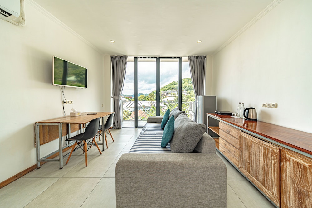 Komodo Suites Downtown 36/50