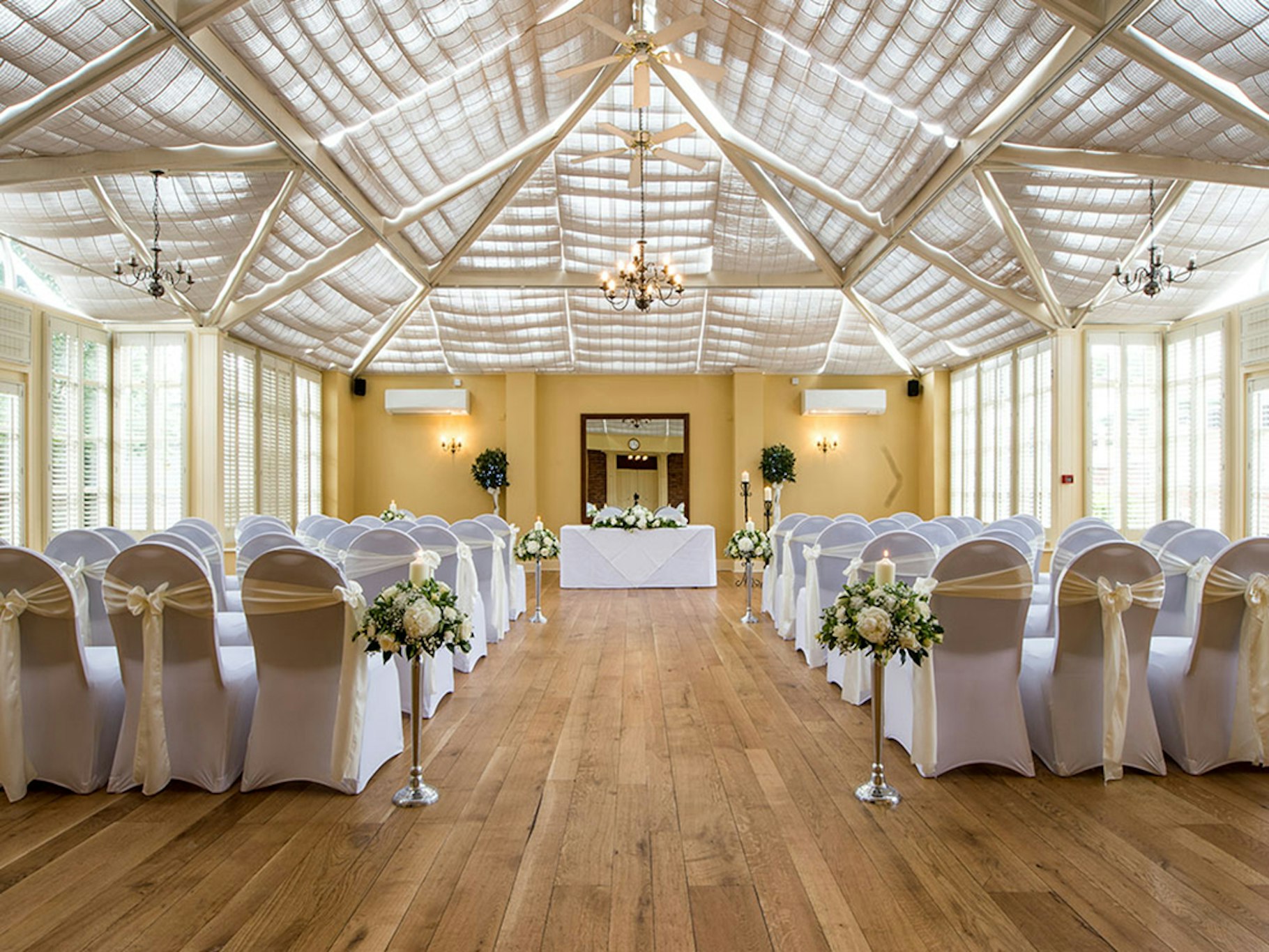 Hadley Park House Hotel 23/32