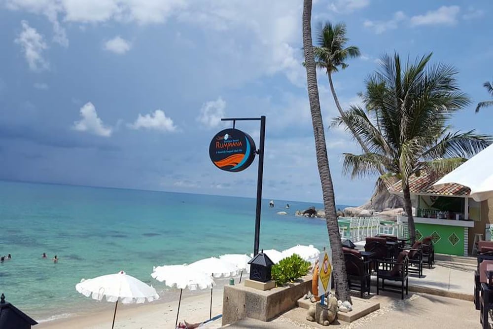 Rummana Boutique Resort 72/78