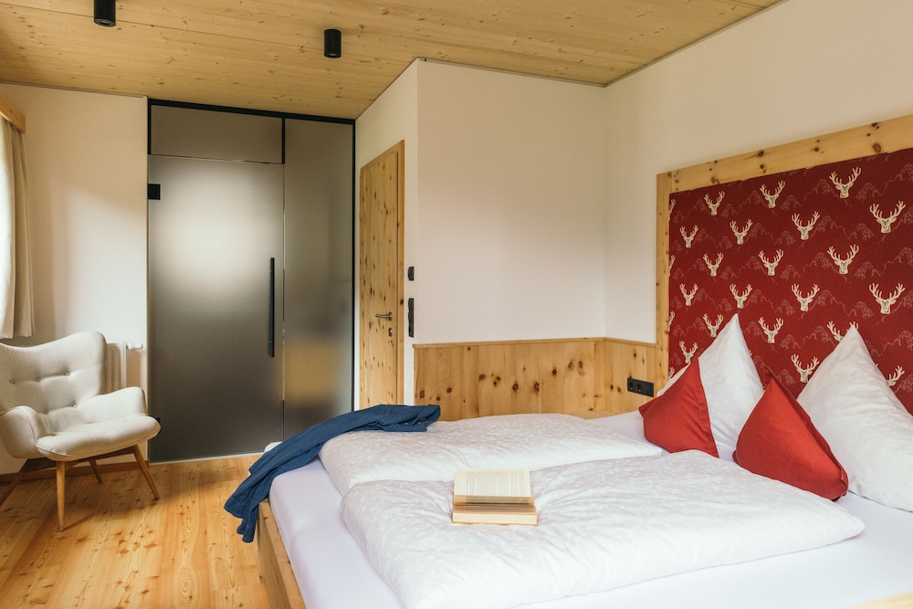NATUR & AKTIV RESORT OTZTAL 12/47