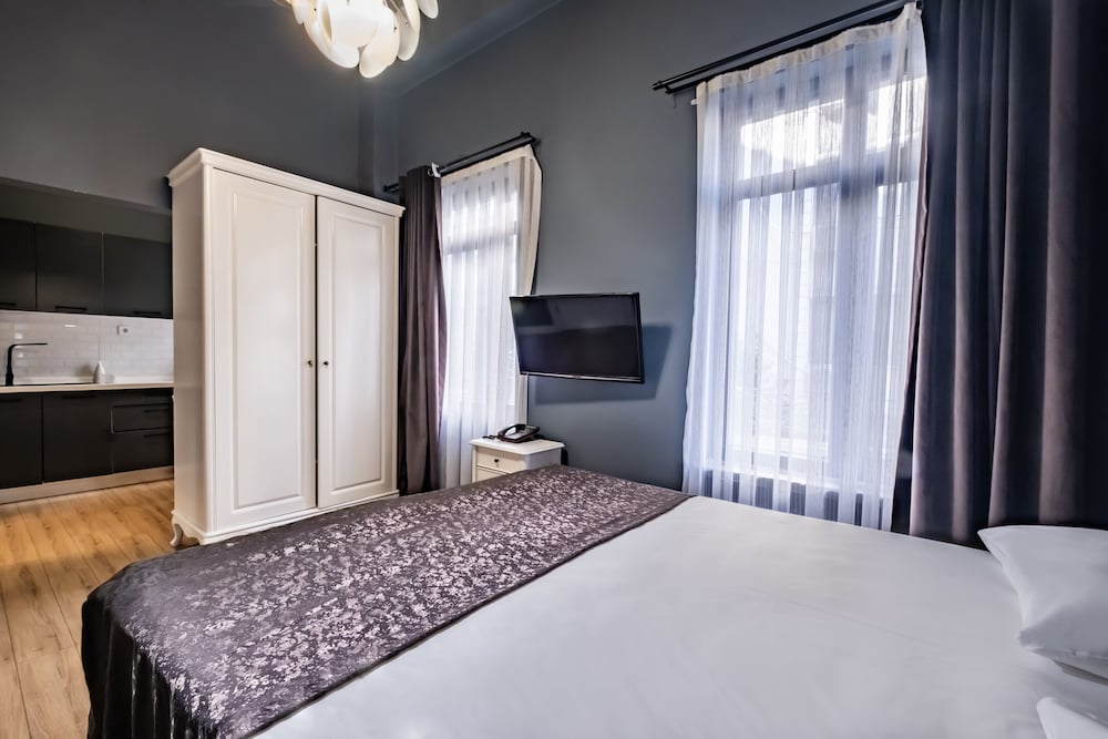 Selvese Collection Hotel Galata 1875 11/50