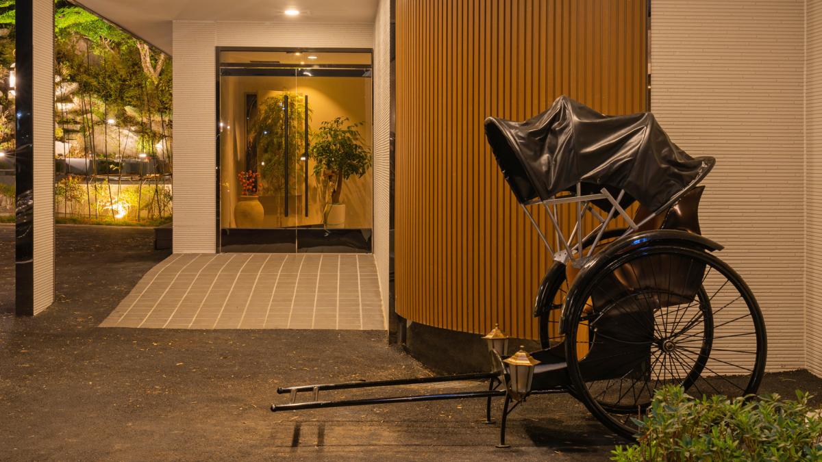 Denbasta Ryokan Hotel 5/23