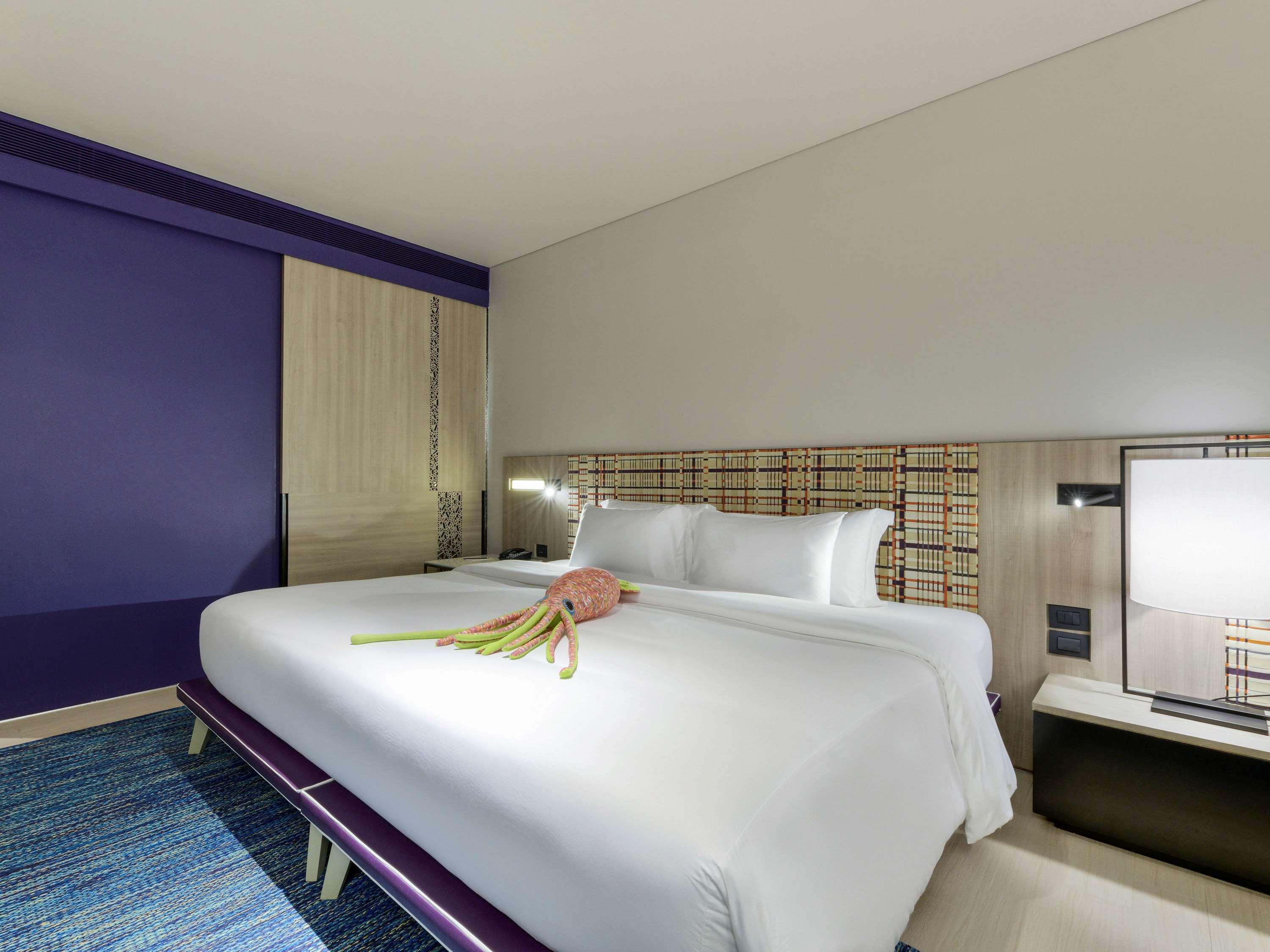 Room, Double Bed, Ocean Front