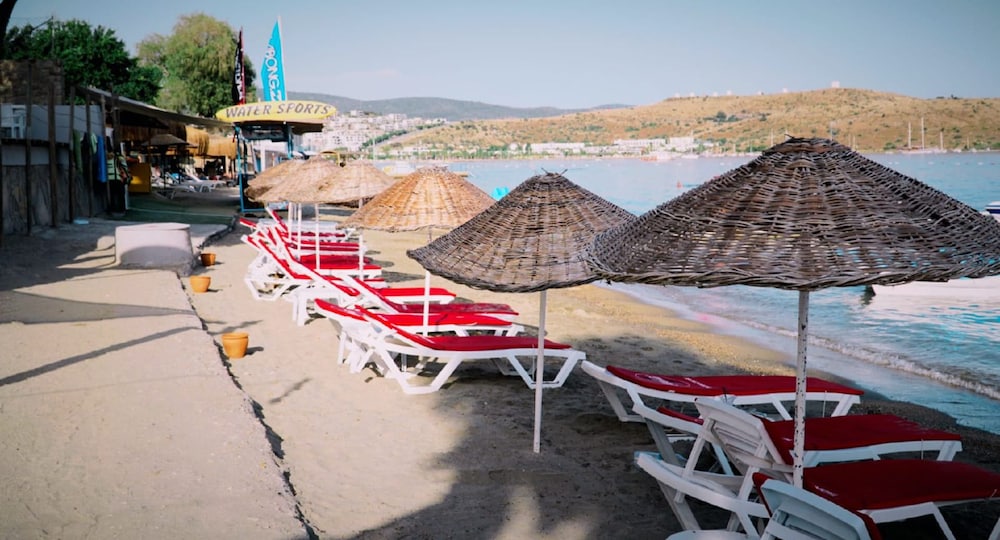 Gumbet Cove Hotel 48/50