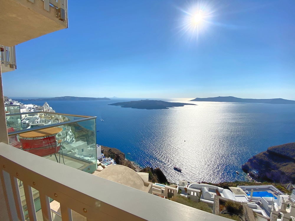 Panorama Boutique Hotel 61/69