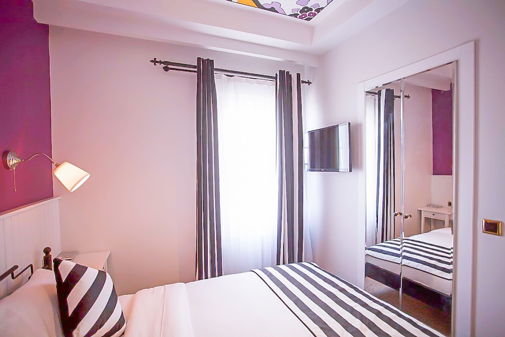 Araf Hotel 13/50