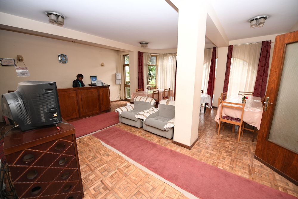 Weygoss Guest House 12/17