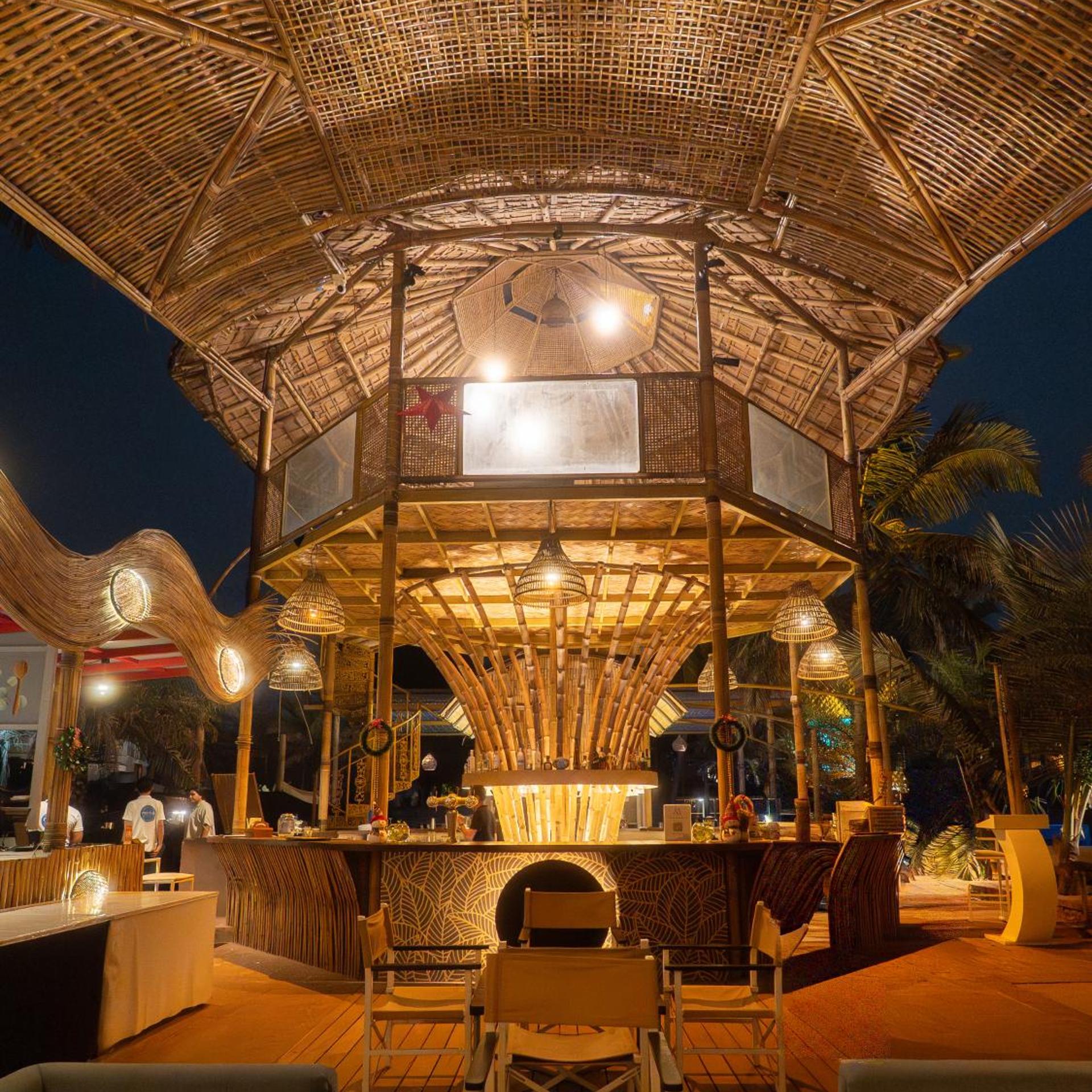 Marbela Beach Boutique Hotel 3/50