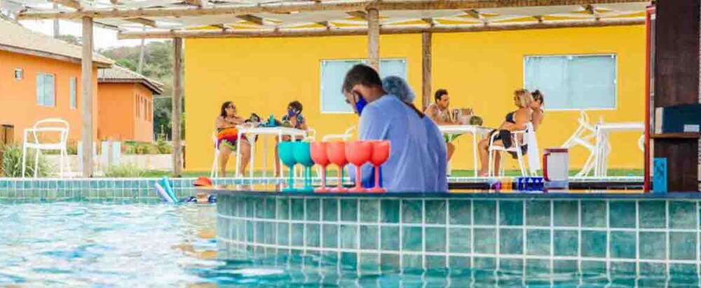 Asenza Beach Resort 5/50