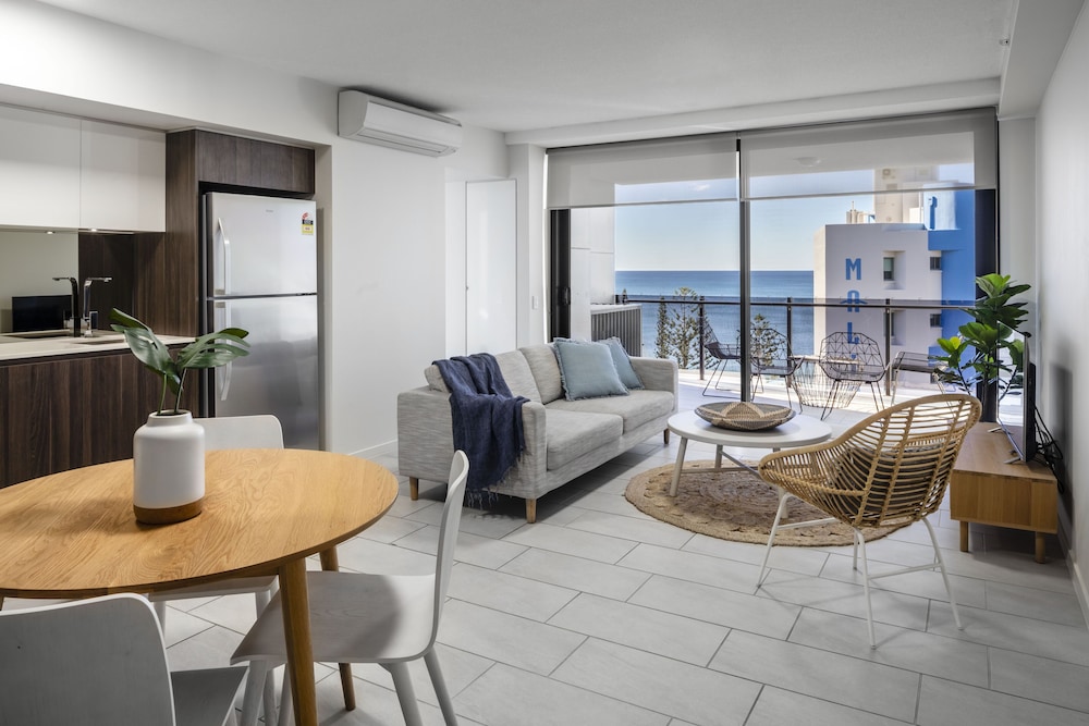 First Light Mooloolaba, Ascend Hotel Collection 46/75