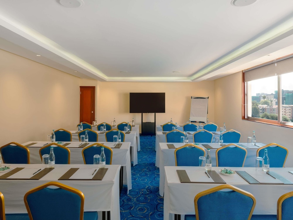Movenpick Hotel & Residences Nairobi 59/69