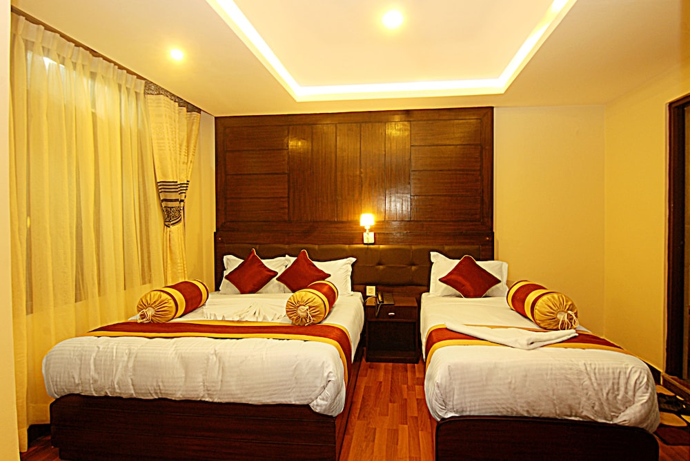 Hotel Buddha 17/56
