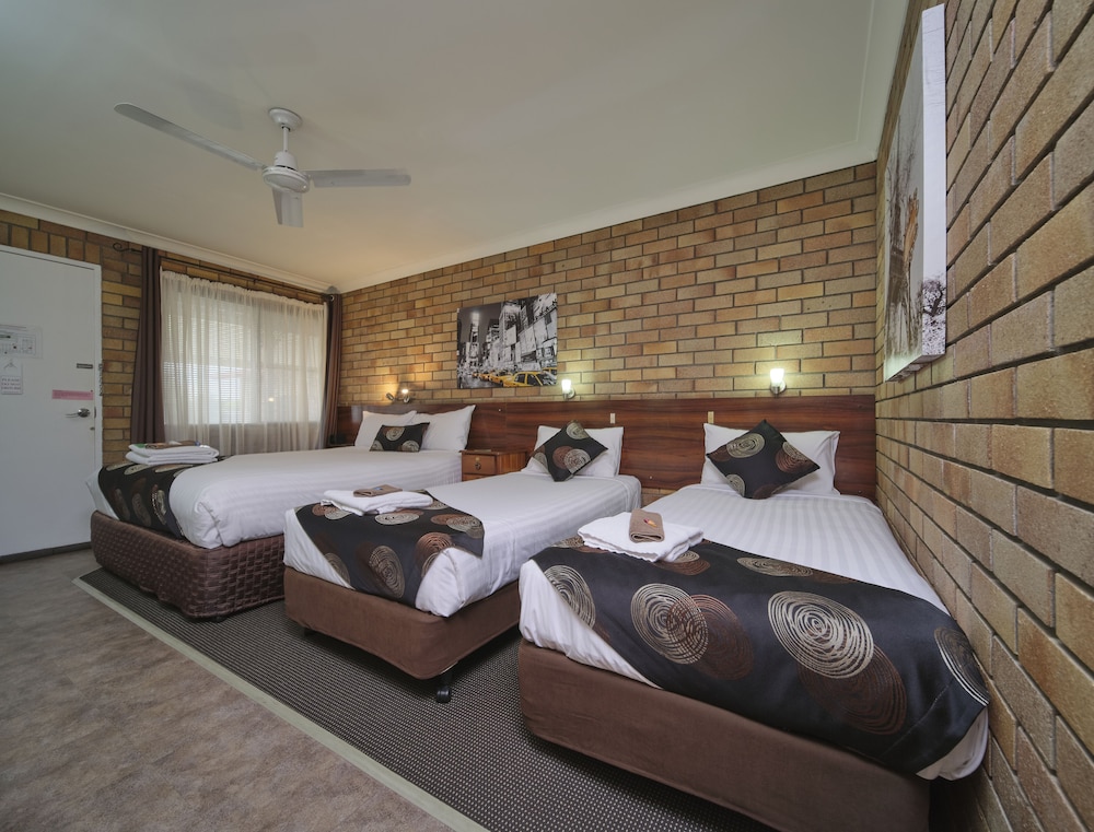 CITY VIEW MOTEL WARWICK 15/47