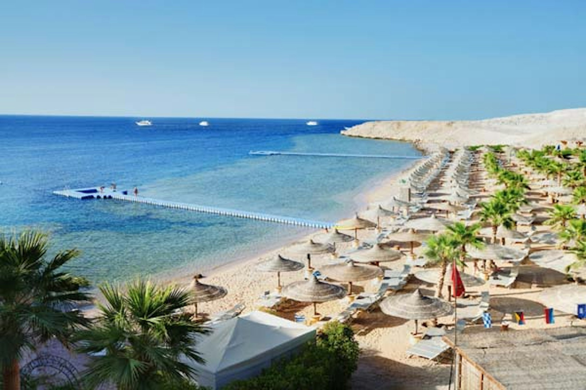 Sierra Hotel Sharm El Sheikh 9/10