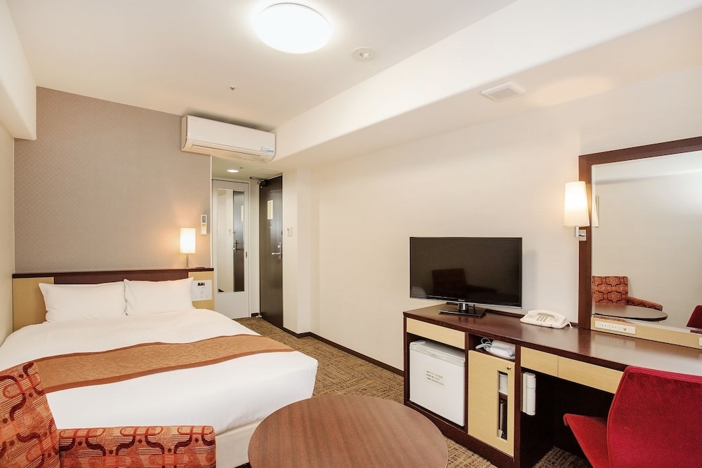 Hotel Hokke Club Fukuoka 31/68