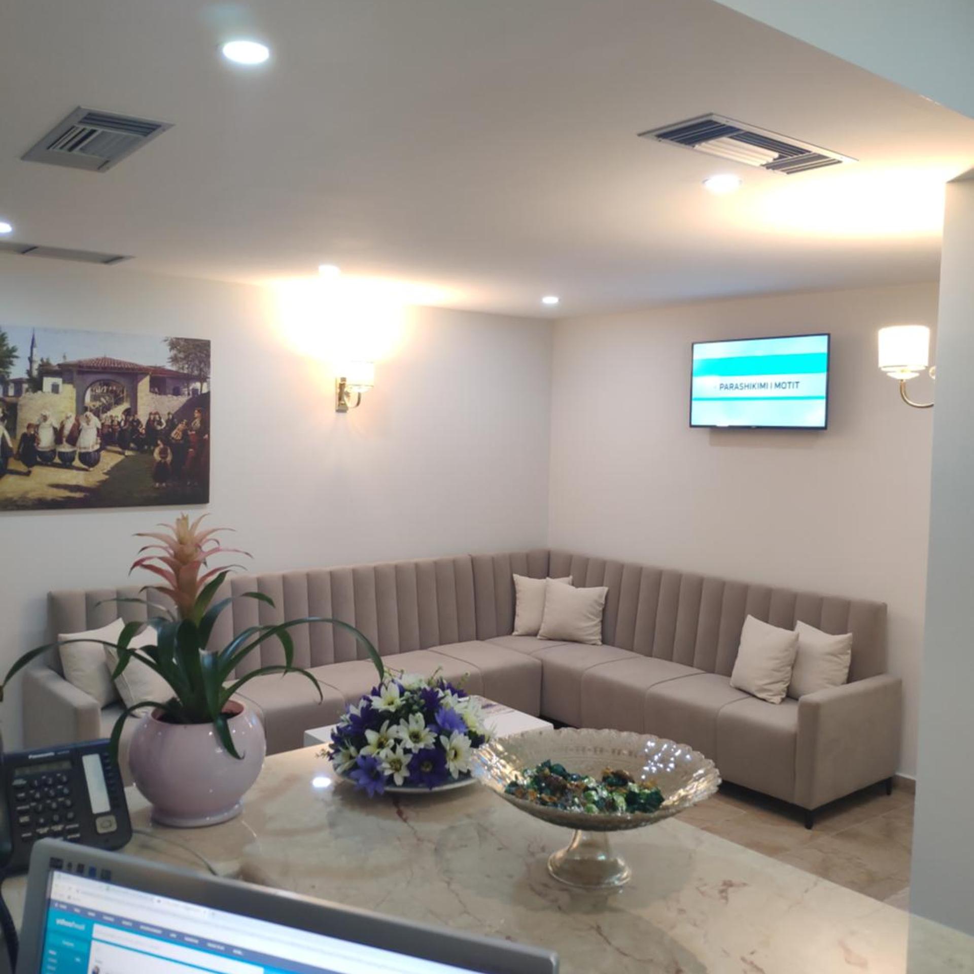 Treva Hotel Shkoder 49/70